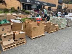 Bloom: The food crisis is here